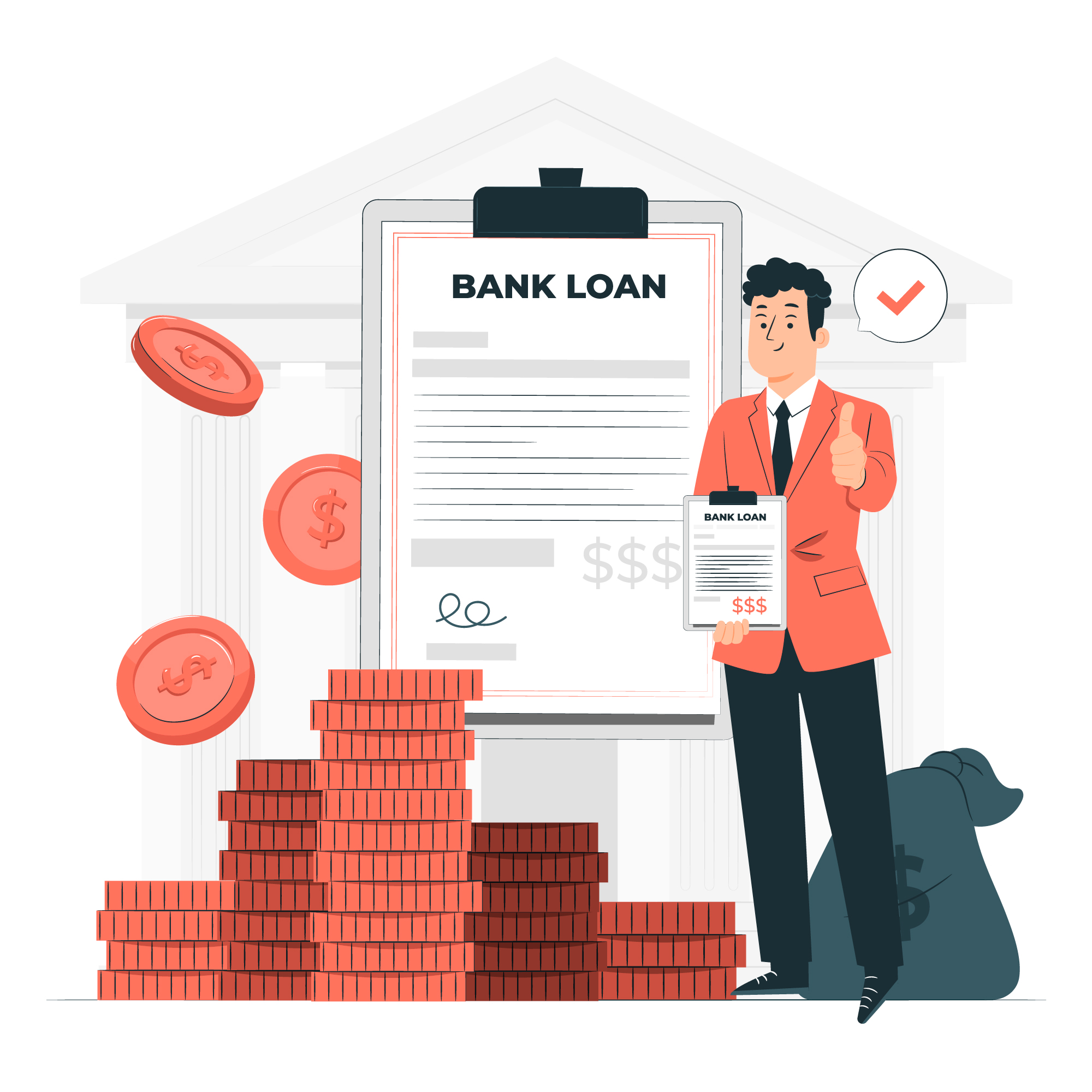 Un financement sur mesure et adapté - Un choix de services complémentaires - Une communication claire et transparente - Une recherche d'une solution en toute circonstance